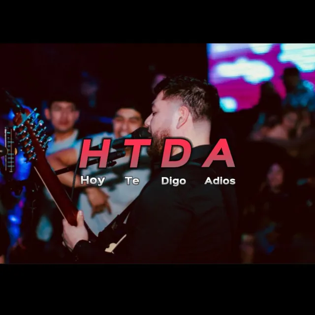 HTDA