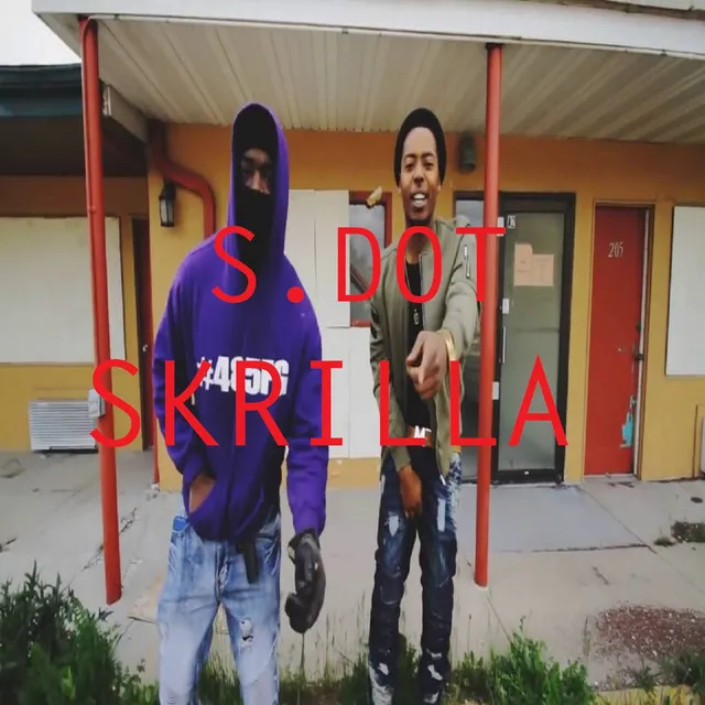 Skrilla