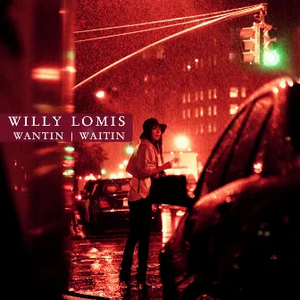 Wantin I Waitin by Willy Lomis