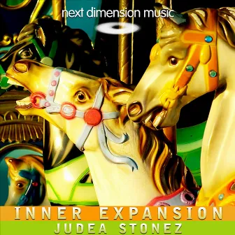 Inner Expansion EP by Judea Stonez