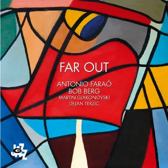 Far Out by Antonio Faraò