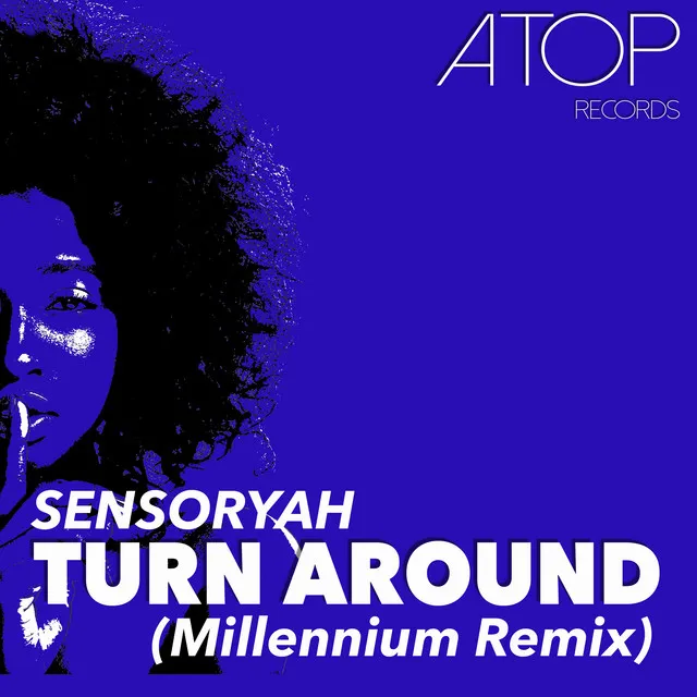 Turn Around - Millennium Remix