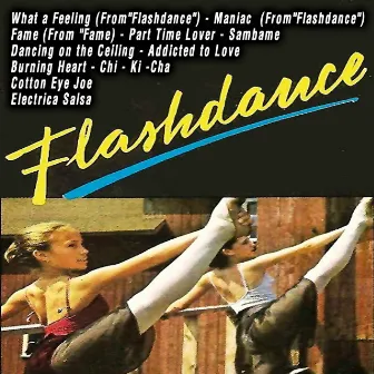 Flashdance by The Eight Group