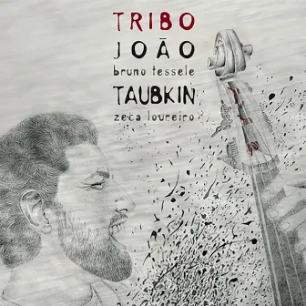 Tribo by João Taubkin