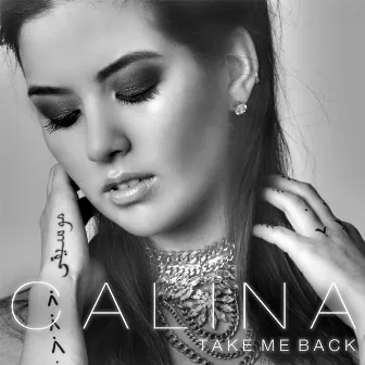 Take Me Back by Calina