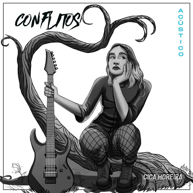 Conflitos - Acústico