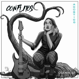 Conflitos (Acústico) by Ciça Moreira