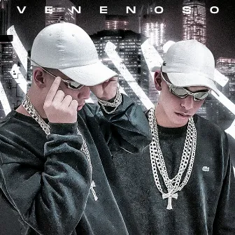 Venenoso by Mc Zdoze