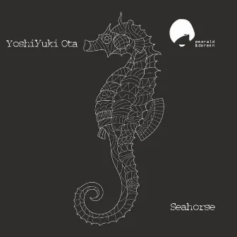 Seahorse by Yoshiyuki Ota