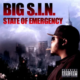 State Of Emergency by Big S.I.N.