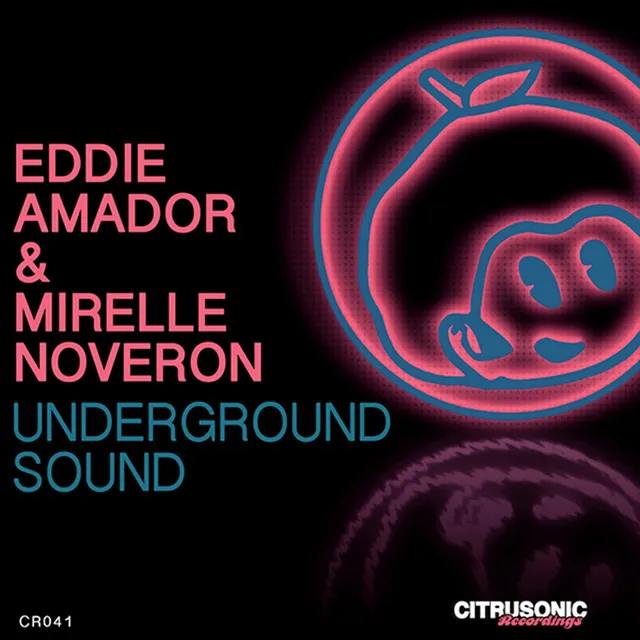 Underground Sound