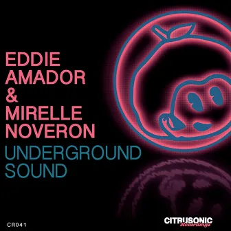 Underground Sound by Mirelle Noveron