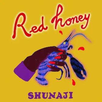 Red Honey by Shunaji