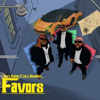 Favors by RawLL