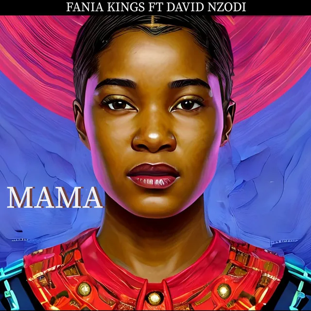 Mama