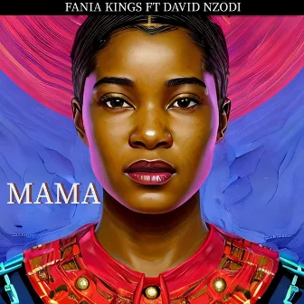 Mama by fania kings