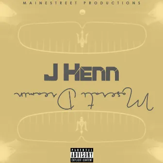 Maserati Dreamin' by J. Henn