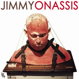 Jimmy Onassis by Unknown Artist