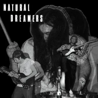 Sir G b/w Just No Probs by Natural Dreamers