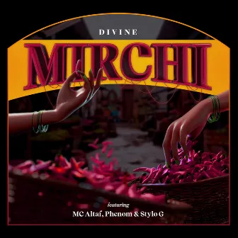 Mirchi by Stylo G