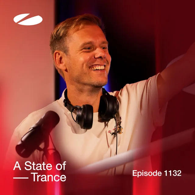 Kiss The Night (ASOT 1132)