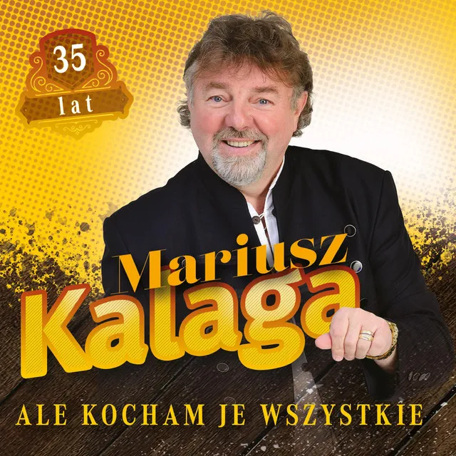 Ale Kocham Je Wszystkie