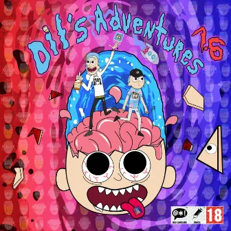 Dil's Adventures 1.6 by Dil