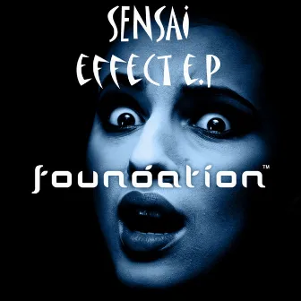 Effect by Sensai