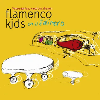 Flamenco Kids en el Jalintro by José Luis Montón