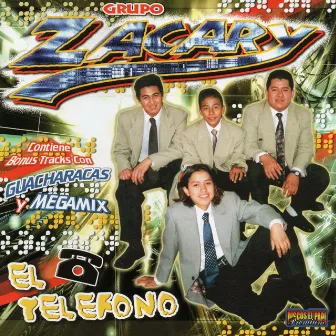 El Telefono by Grupo Zacary