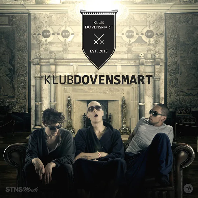 Klub Dovensmart EP