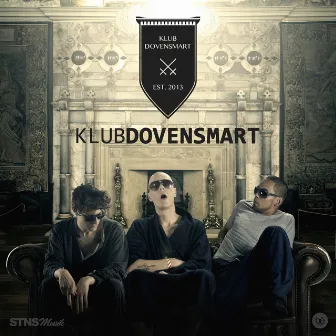 Klub Dovensmart EP by Klub Dovensmart