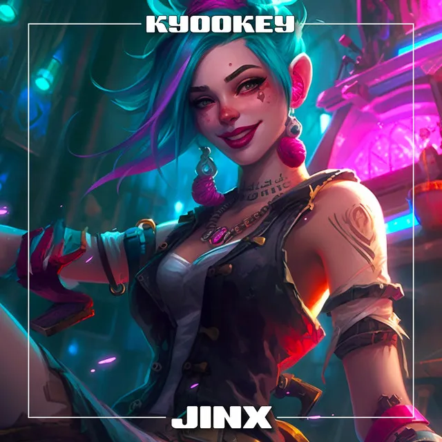 Jinx