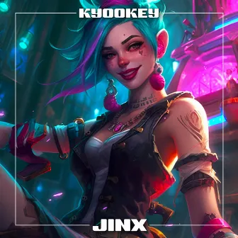 Jinx by Kyookey