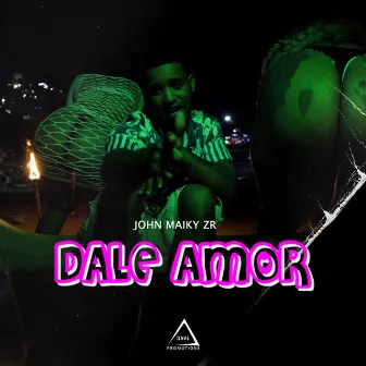 Dale Amor by John Maiky ZR