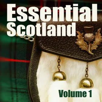 Essential Scotland, Vol. 1 by David Methven