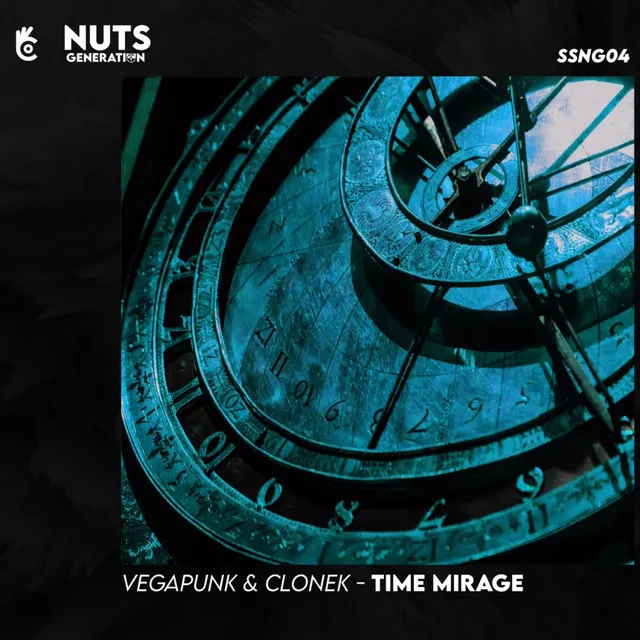 Time Mirage - Original Mix