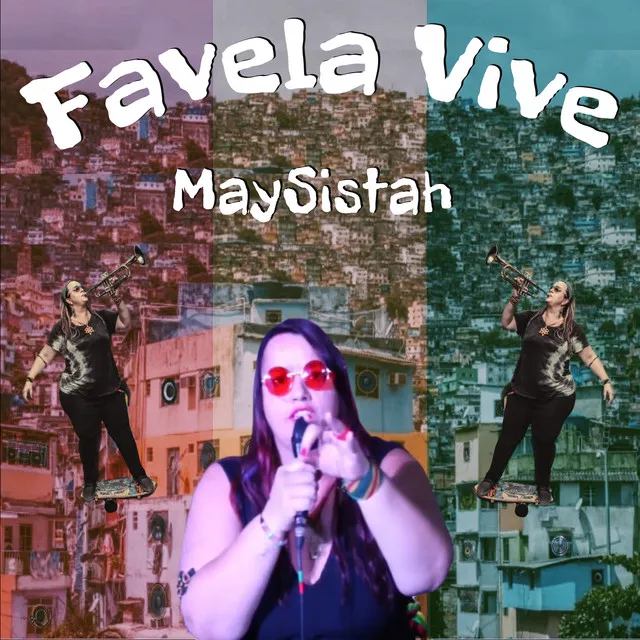 Favela Vive