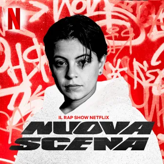 Danza del Ghetto (From the Netflix Rap Show “Nuova Scena”) by JELECROIS