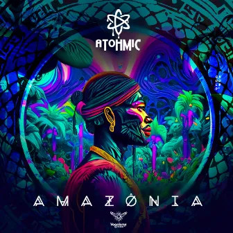 Amazônia by Atohmic