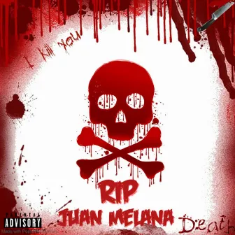 Rip Juan Melena by TK.JIMENEZ