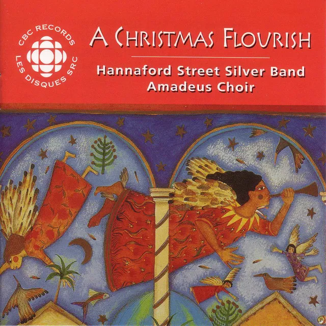 Hannaford Street Silver Band