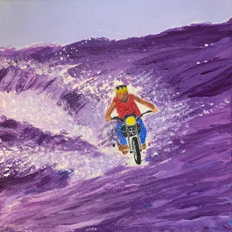 Tour de Tide by Grafic