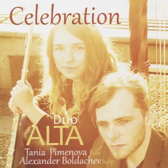 Celebration by ALTA Duo