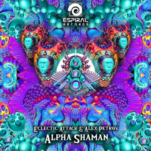 Alpha Shaman