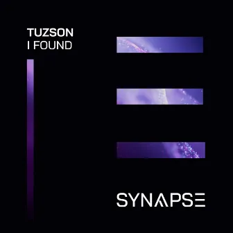 I Found by Tuzson