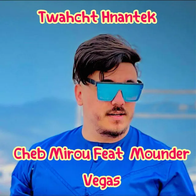 Twahcht Hnantek