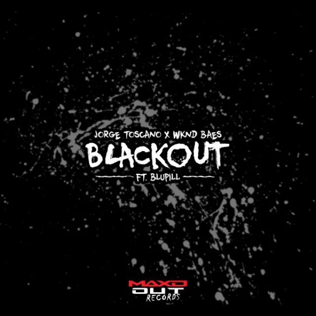 BLACKOUT