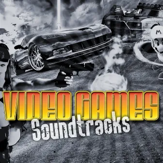 Video Games Soundtracks by Game Sounds Unlimited