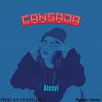 CANSADA by Alecvi